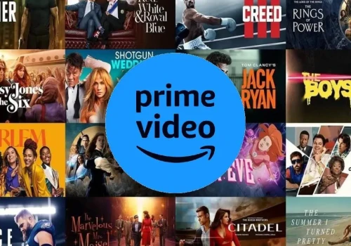 Aż 94 odcinki kultowego hitu HBO trafiły do Prime Video! Cała seria już dostępna!