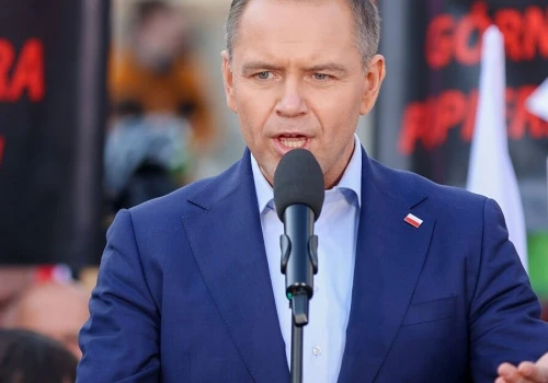 CPN to już przeszłość, napięty budżet nie pozwala na kontynuację