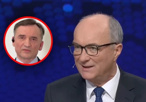 Nowe informacje ws. Ziobry. Czarzasty ma złe wieści dla uciekiniera. „Wieczorem podpisałem”