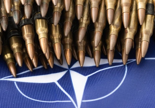 NATO się szykuje na rosyjski test. Europa pod presją wojny hybrydowej