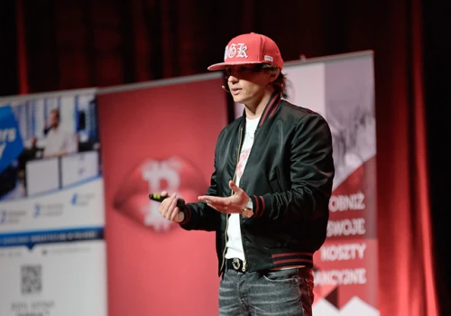 Rafał Zaorski zatrzymany w sprawie ZondaCrypto. „Jestem poszkodowany” – twierdzi spekulant