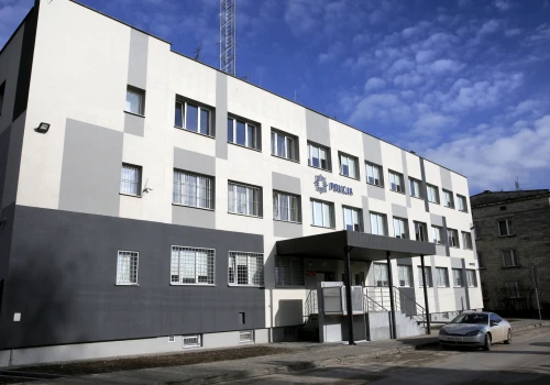 Policja w Pińczowie przejmuje sprawę burmistrza miasta i gminy Wodzisław