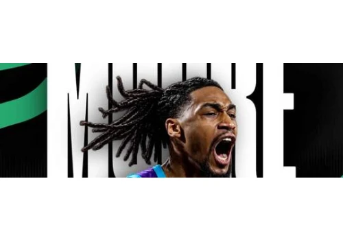 Isaih Moore nowym podkoszowym Śląska Wrocław