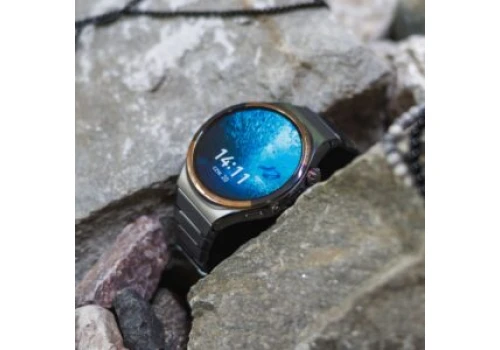 HUAWEI WATCH 6 i HUAWEI WATCH 6 Pro już niebawem w Polsce. Znamy szczegóły nowych, eleganckich smartwatchy