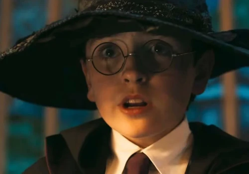 Oto nowy zwiastun serialu Harry Potter. Cholibka, jest piękny