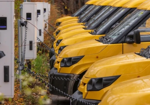 Lubię samochody elektryczne. Zmieniają nasz świat nie do poznania