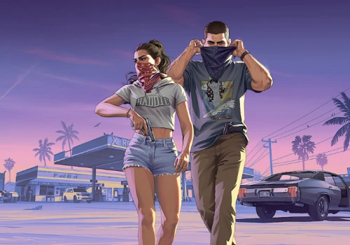 GTA 6 opanowało świat. Numer 1 na Netflix