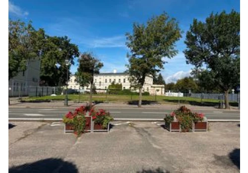 Hotel Müllera wróci do centrum Ciechocinka. Jest zielone światło dla odbudowy