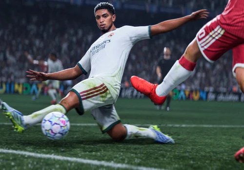 Polscy fani wirtualnej piłki nożnej mają powody do radości. Stadion Legii trafił do EA Sports FC 27