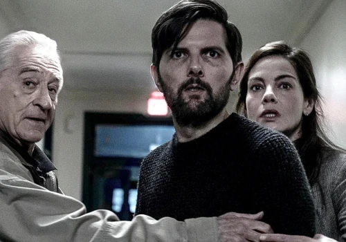 Thriller Netfliksa przyciągnął miliony widzów. Brakuje mu jednak iskry
