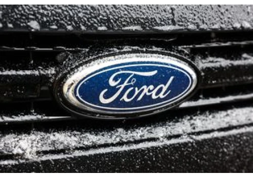 Ford wybiera Apple Maps dla elektryków. Były ważne powody