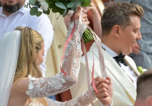 Ledwo Rafał Brzozowski wziął ślub, a tu takie doniesienia ws. jego żony. To było kwestią czasu