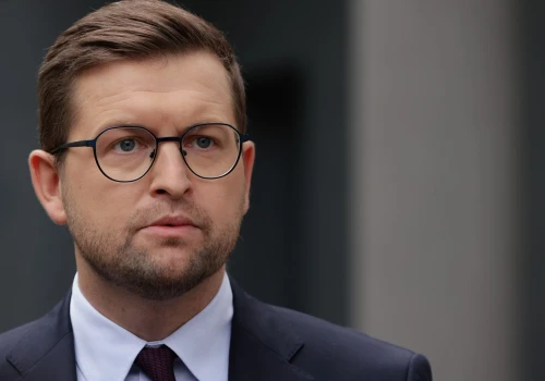 Posłowie PiS i Rozwoju Plus ukarani. Chodzi o zajście w siedzibie Prokuratury Krajowej