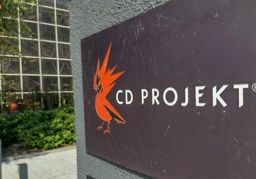 Mocne wyniki CD Projektu. Zysk netto w II kwartale wyższy od prognoz o 44 proc.
