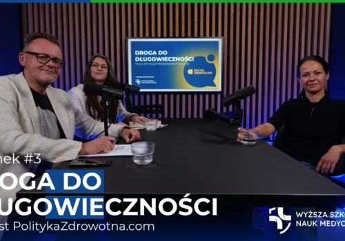 Czy długowieczność jest zapisana w genach? Dr Paula Dobosz: na zmianę nigdy nie jest za późno