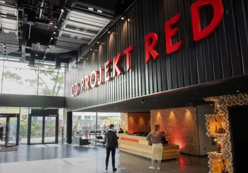 Gigantyczny sukces CD Projekt RED! Polskie studio zarobiło setki milionów
