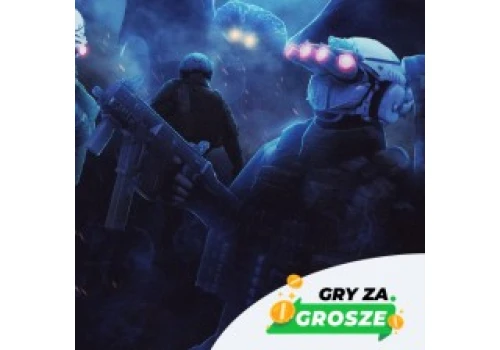 Wrześniowa Wyprzedaż w Instant Gaming. Trepang2 oraz inne, tanie gry Steam do 15 zł!