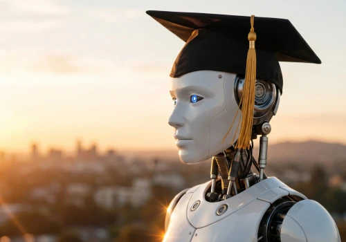Rewolucja już trwa – jak studenci UW korzystają z AI? Raport