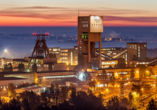 ZUS przyszedł z pomocą dla JSW. Jest ważna decyzja