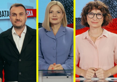 Awantura na debacie o Kraków. Będzie proces sądowy?