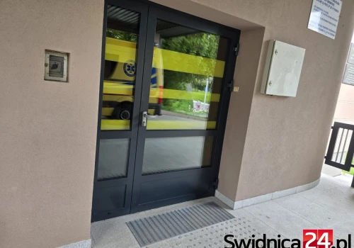 Koniec fikcji w Strzegomiu. NFZ wypowiada umowę i prowadzi kontrolę ws. realizacji umowy przez świdnicki szpital