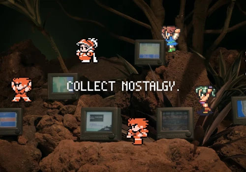 Spójrz na ten uroczy nowy Final Fantasy kolekcjonerski przedmiot