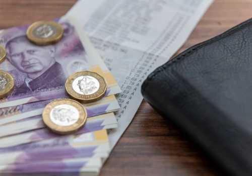 Codzienne życie bardzo drożeje. Czy przytłoczy nas inflacja?