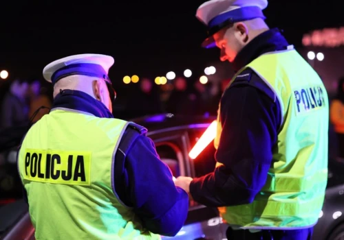 Od 3 września łatwiej stracić prawko. Koniec taryfy ulgowej dla kierowców