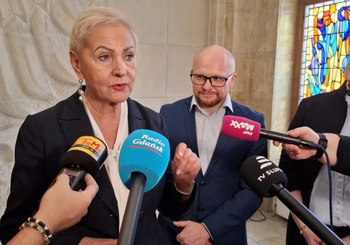 Słupsk przebuduje siedem zatok autobusowych