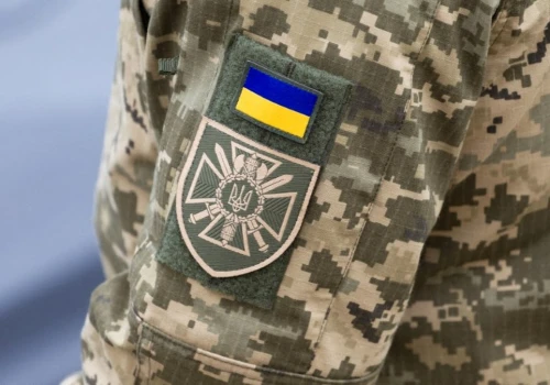 Tajemnicza strzelanina w Kijowie. Wymiana ognia pomiędzy służbami