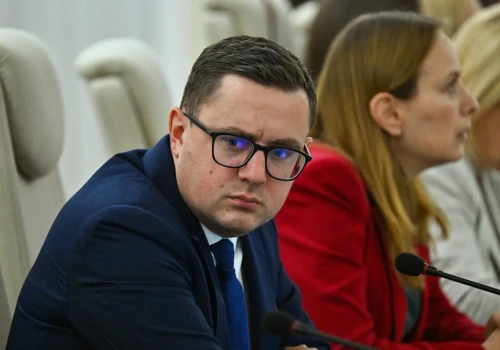 CPN nie wróci. Motyka: napięty budżet blokuje dalsze osłony na paliwa