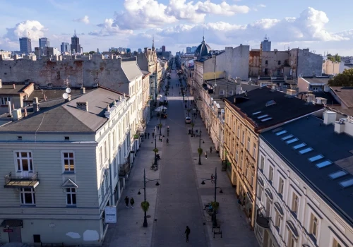Najpierw oddał bloki lobbystom, teraz w panice się wycofuje. Rząd łata skandaliczną ustawę