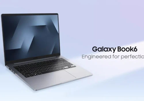Samsung Galaxy Book6 – fajny laptop, ale w Polsce będzie go trudno kupić
