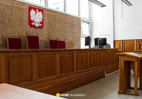 Horror w dolnośląskiej wsi. Latami więził i gwałcił kobietę. Sąd zmienił mu wyrok