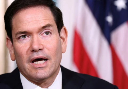 Rubio ujawnił szczegóły wizyty szefa CIA w Rosji. Padły słowa o 