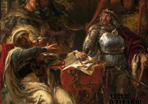 Pamiętamy go jako odnowiciela Polski. Jego rządy były jednak serią bolesnych porażek