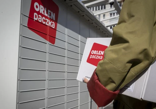 Orlen Paczka dla Poczty Polskiej? Balczun: Taki jest cel i strategia