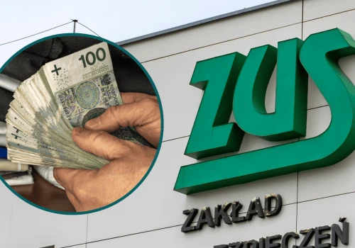 ZUS przyspiesza wypłaty we wrześniu. Wielu seniorów dostanie podwójny przelew