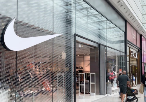 Nike ma problem na giełdzie. Tak źle nie było od ponad dekady