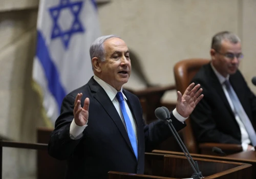 Premier Izraela: nie wycofamy się ze Strefy Gazy i rozbroimy Hamas
