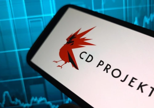 Kwartalne wyniki CD Projektu powyżej oczekiwań, cel 3 mld zysku w latach 2024-27 nieaktualny