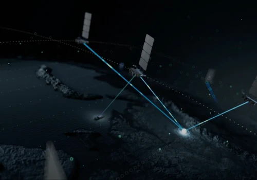 Rosyjska odpowiedź na Starlinka z problemami. Satelity mogą spaść z orbity