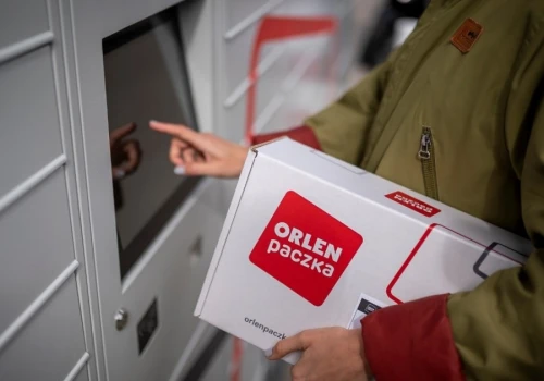 Orlen jednak sprzeda Orlen Paczkę. Minister aktywów państwowych zabrał głos