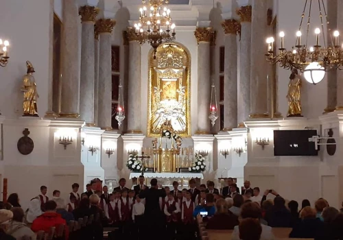 Ruszają Dni Kultury Chrześcijańskiej w Chełmie. Tydzień spotkań, refleksji i ważnych pytań