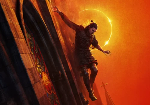 5 rzeczy, które NAPRAWDĘ warto zrobić na początku rozgrywki w The Blood of Dawnwalker (bez spoilerów)