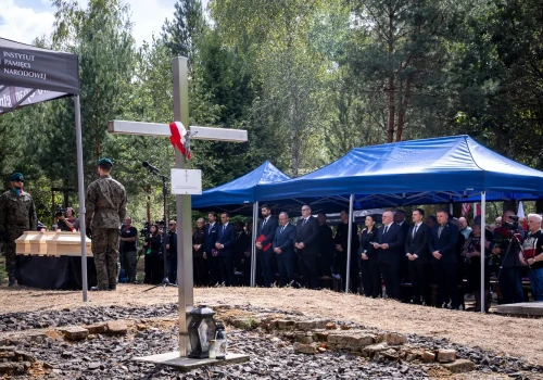 Skandal! Pracownik IPN niewpuszczony na Ukrainę. Jechał na pogrzeb