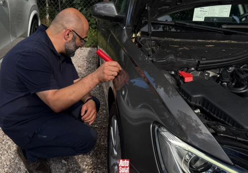 Sprawdziłem pięć używanych kombi klasy premium. I powiem ci, na co trzeba uważać
