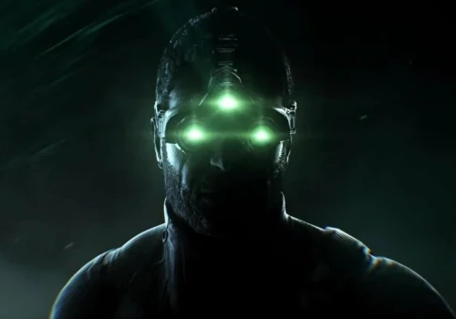 Splinter Cell Remake żyje! Wyciekły materiały z gry