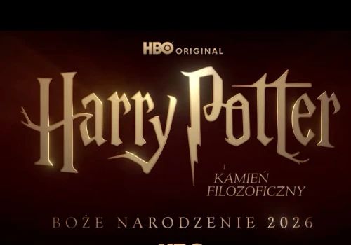 Serial Harry Potter z pierwszym zwiastunem. Jest też data premiery