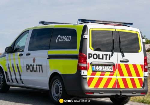 Rosjanie stracili statek badawczy. Został zajęty przez policję z Norwegii